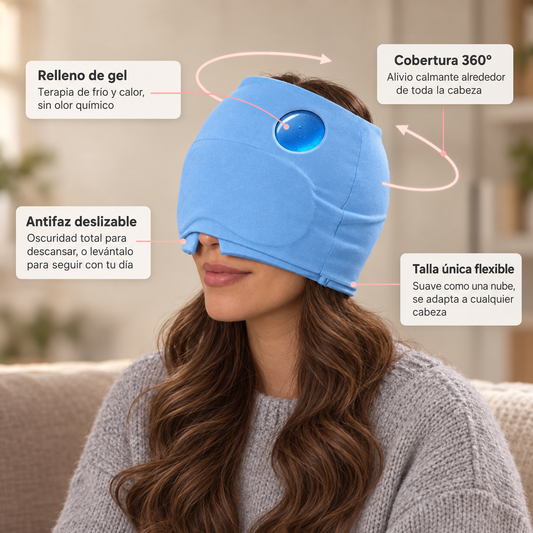 MyNorvi Calm™  Frescor que Alivia