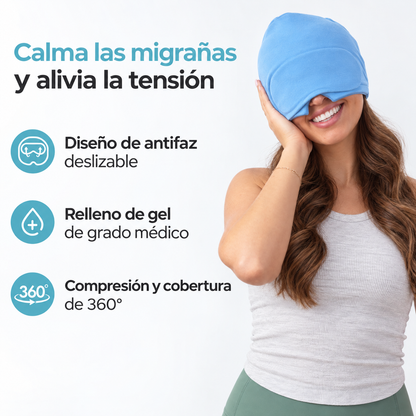 MyNorvi Calm™  Frescor que Alivia