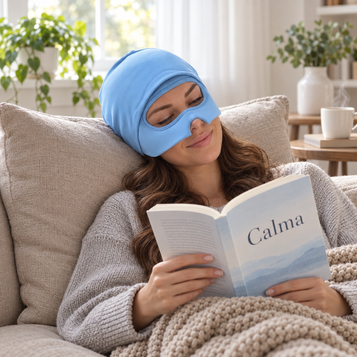 MyNorvi Calm™  Frescor que Alivia