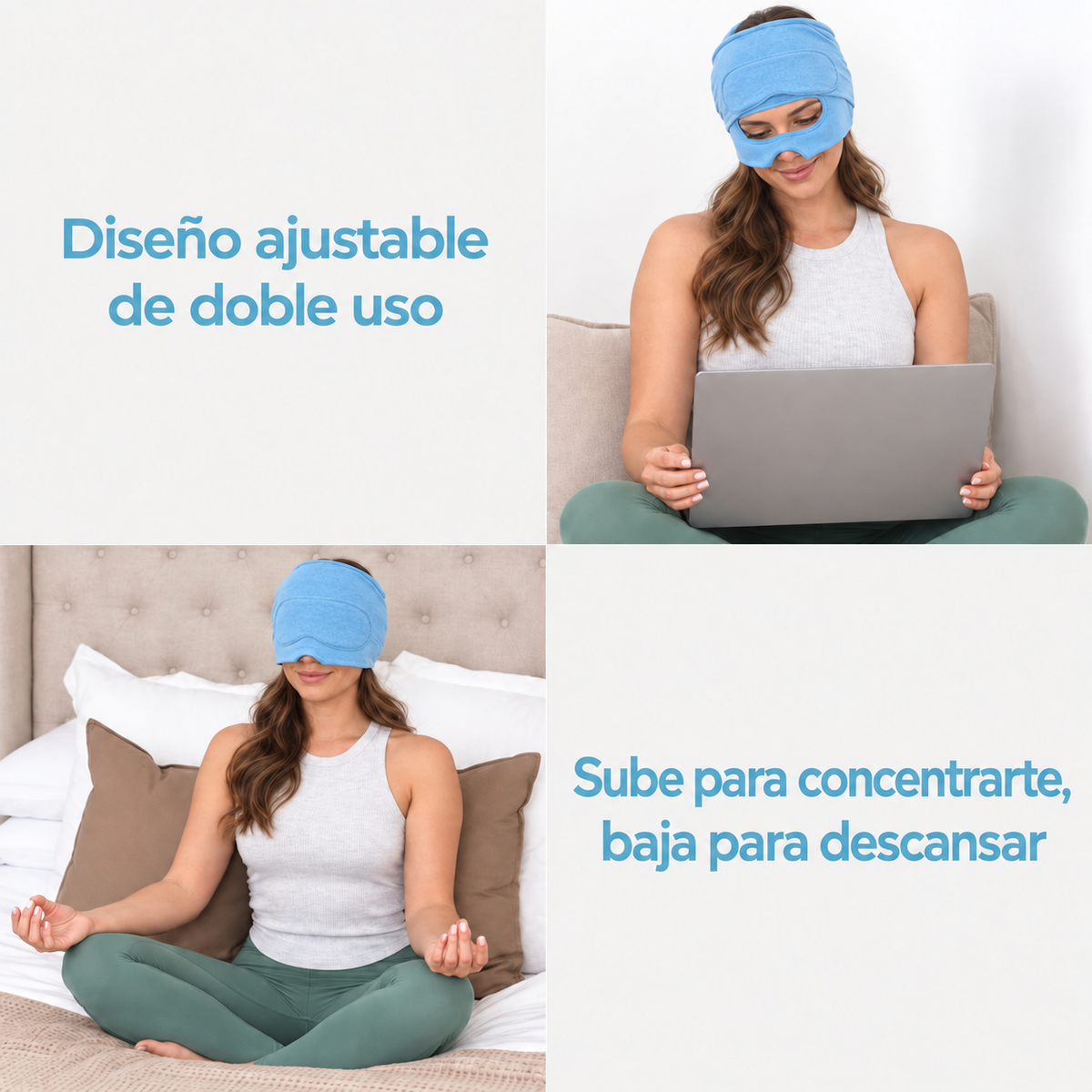 MyNorvi Calm™  Frescor que Alivia