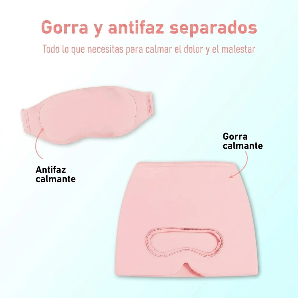 MyNorvi Calm™  Frescor que Alivia